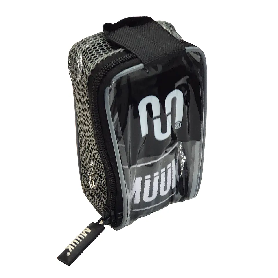 Venda de Box Muuk Gris 4