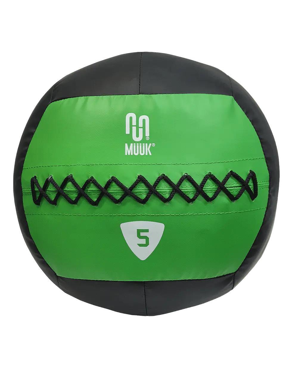 Balon Medicinal De Crossfit Muuk 5 Kg 1