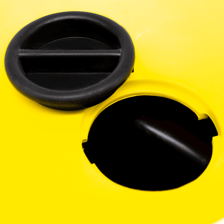 Base Estaca De Agilidad Muuk Multipropósito 8