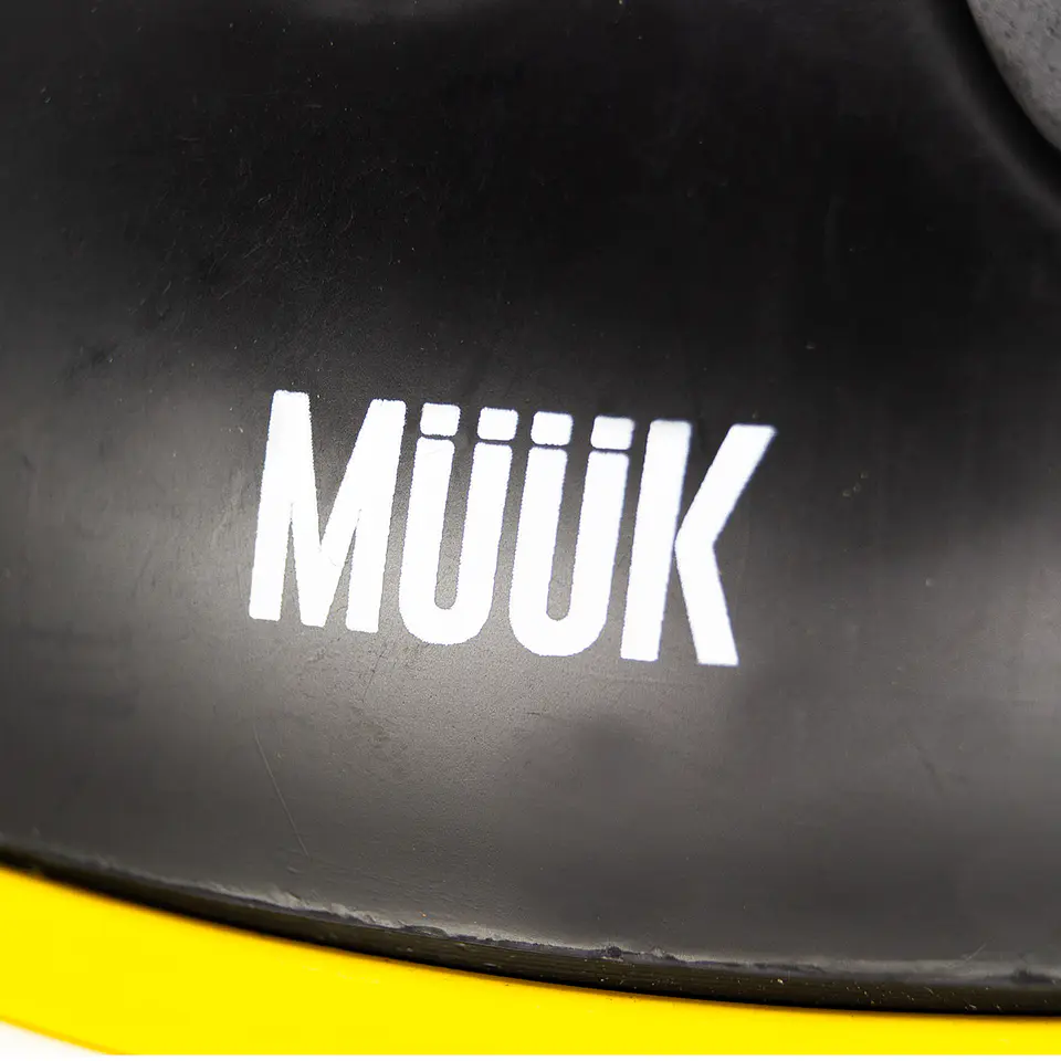 Base Estaca De Agilidad Muuk Multipropósito 9