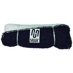 Red de Tenis Muuk Con Cable de Acero 