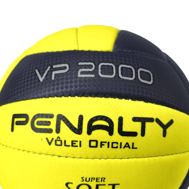 Balon de Voleibol Penalty VP 2000 6