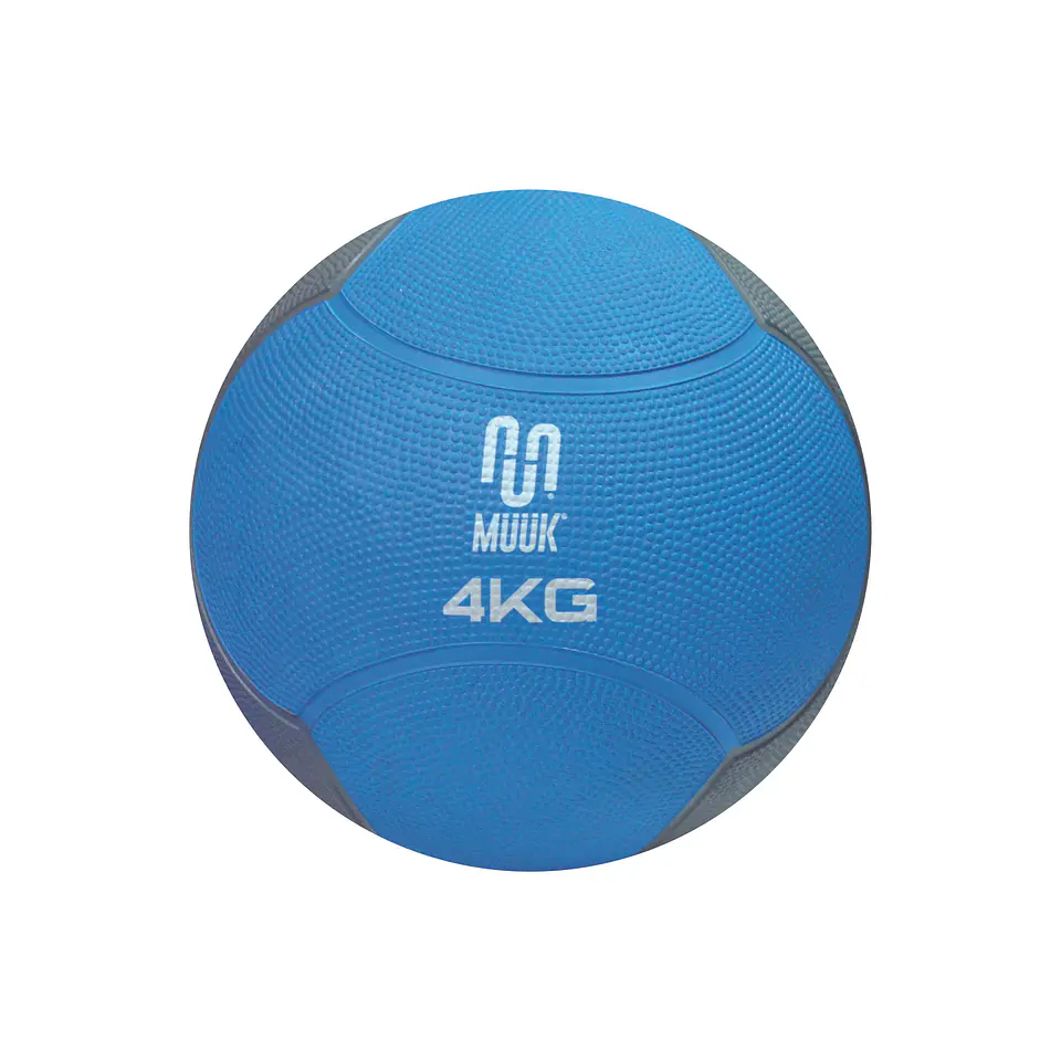 Balon Medicinal Muuk Con Rebote 4Kg 1
