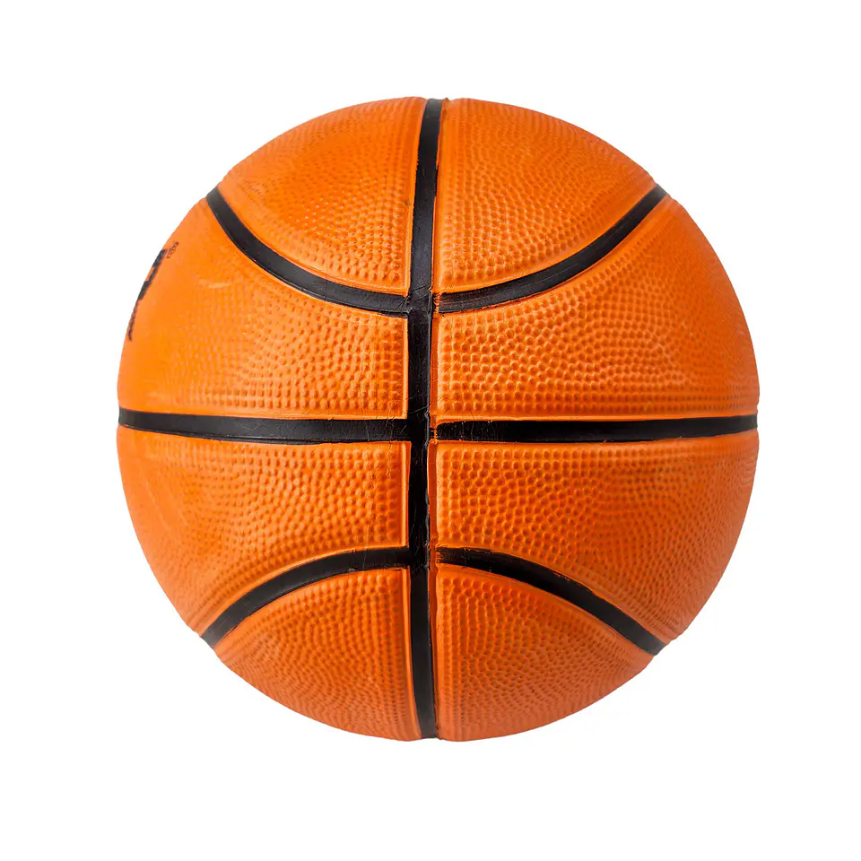 Balón de Básquetbol Welstar Goma N° 7 2