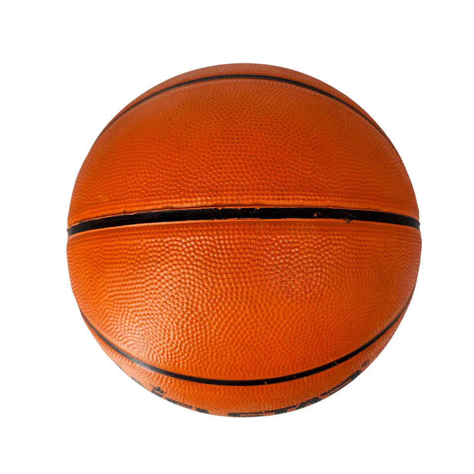 Balón de Básquetbol Welstar Goma N° 7 3