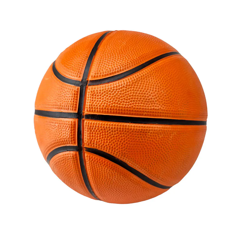 Balón de Básquetbol Welstar Goma N° 7 4