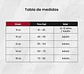Guante De Box PU Impact Muuk Rojo-Gris - Miniatura 10
