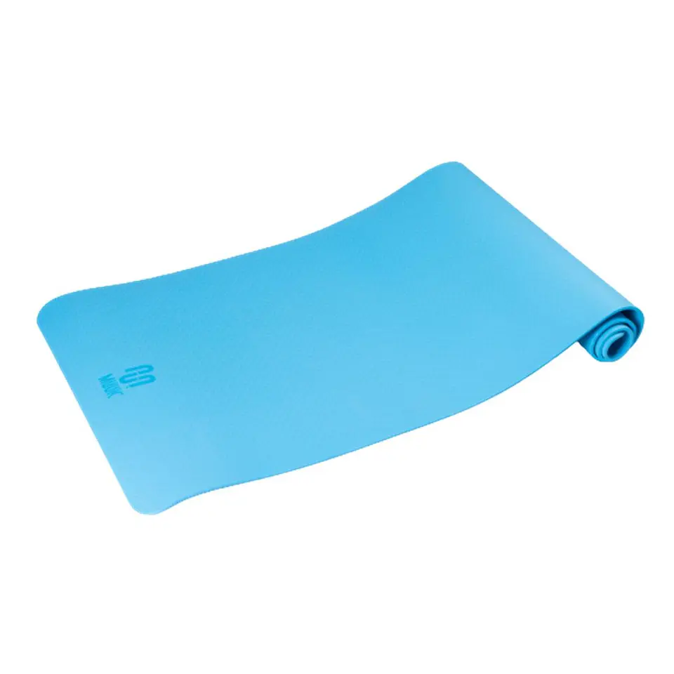Set Mat De Yoga Tpe + Bolso Muuk 1
