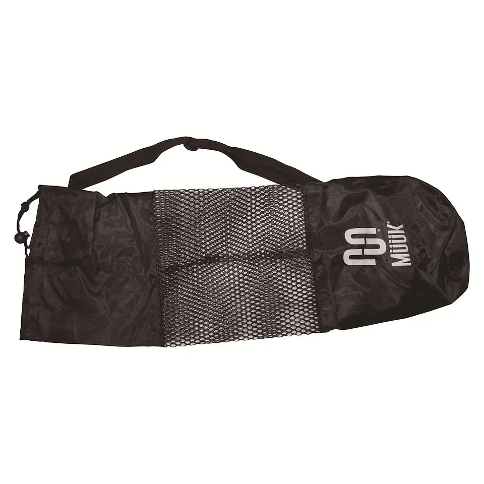 Set Mat De Yoga Tpe + Bolso Muuk 2