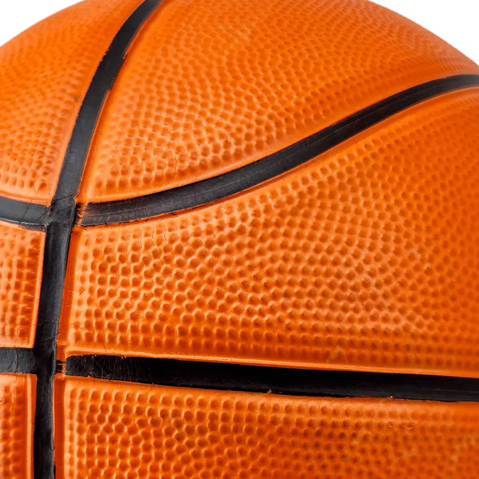Balón de Básquetbol Welstar Goma N° 7 6