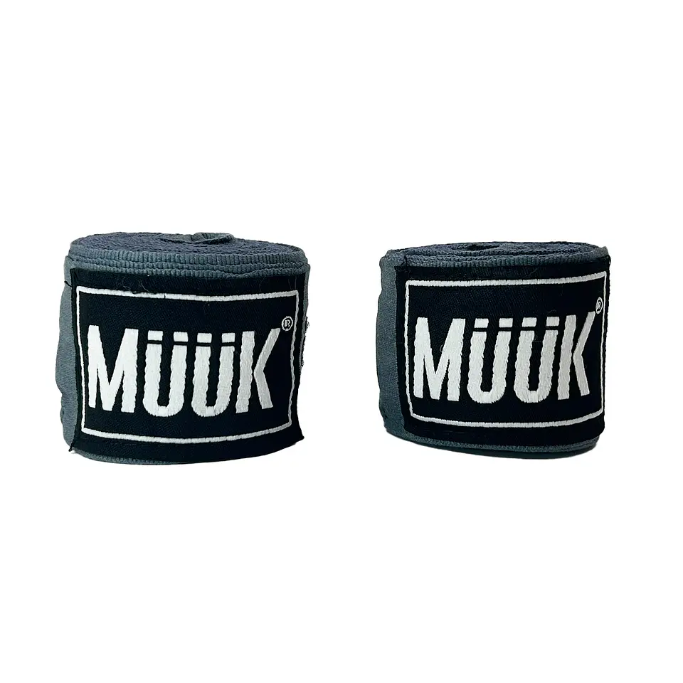 Venda de Box Muuk Gris 2