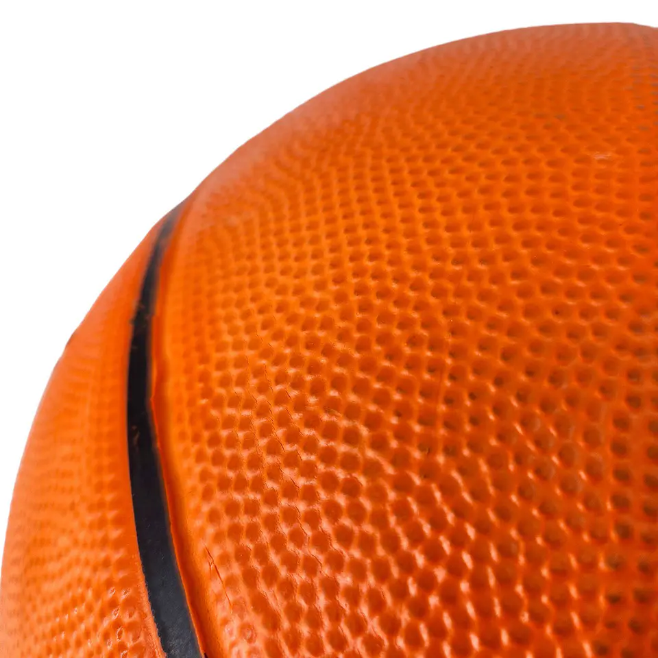 Balón de Básquetbol Welstar Goma N° 7 8
