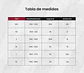 Guantilla Muuk Palma Libre Rojo - Miniatura 11