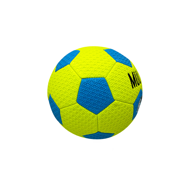 Balon Multiproposito Softgame Muuk Size N°3 2