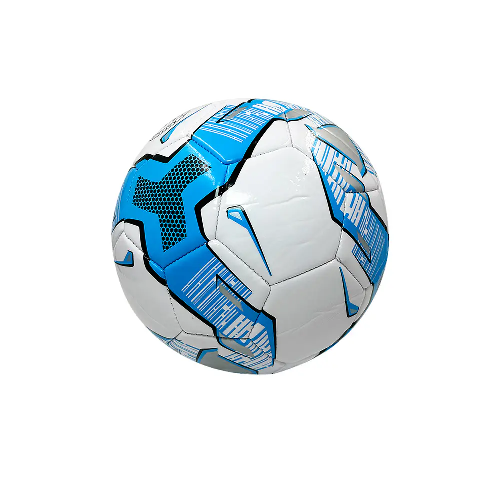Balon de Futbol Muuk Team N°5 3