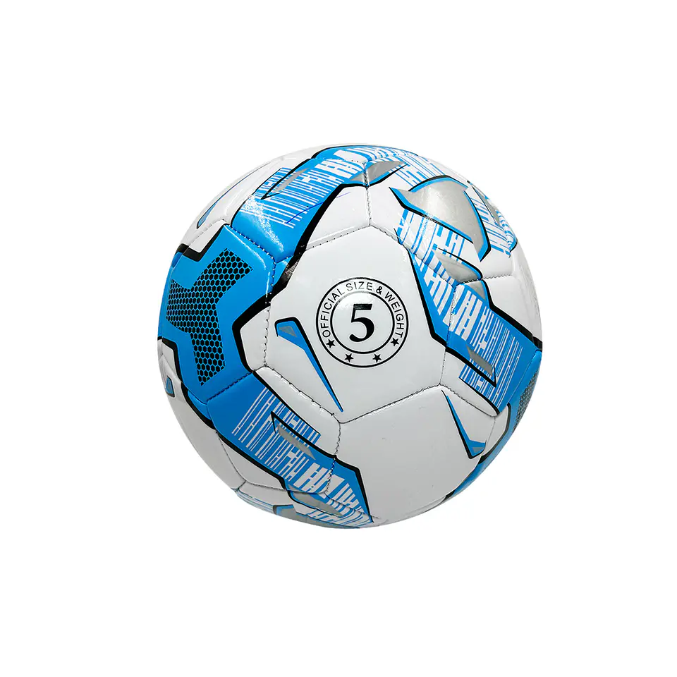 Balon de Futbol Muuk Team N°5 5