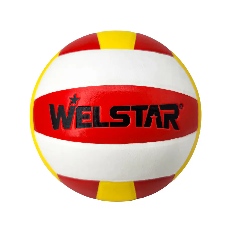 Balón de Voleibol Welstar Laminado N° 5 2