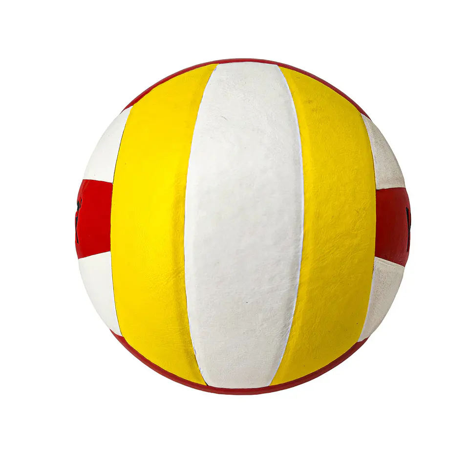 Balón de Voleibol Welstar Laminado N° 5 3
