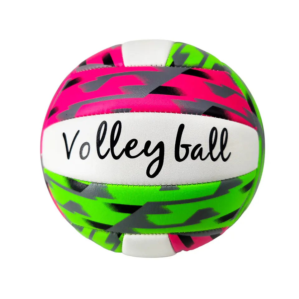 Balón de Volleyball Muuk Stitched N°5 2