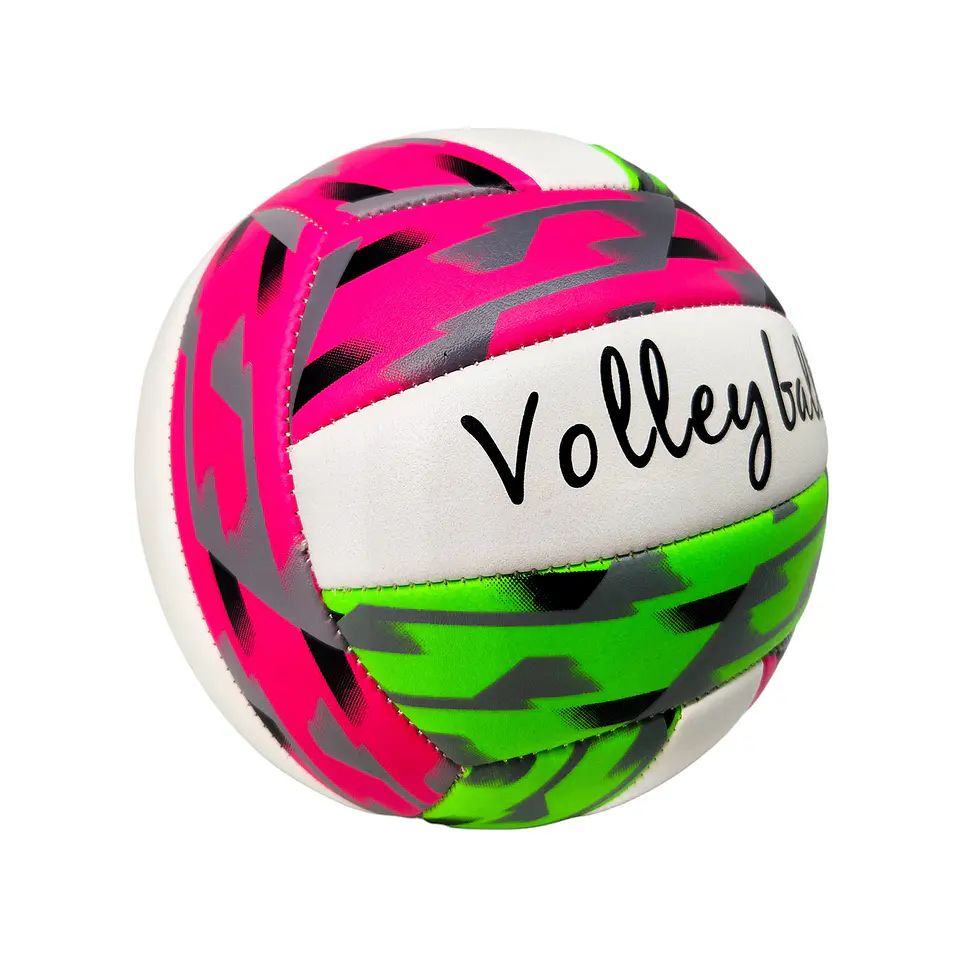 Balón de Volleyball Muuk Stitched N°5 4