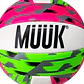 Balón de Volleyball Muuk Stitched N°5 - Miniatura 6