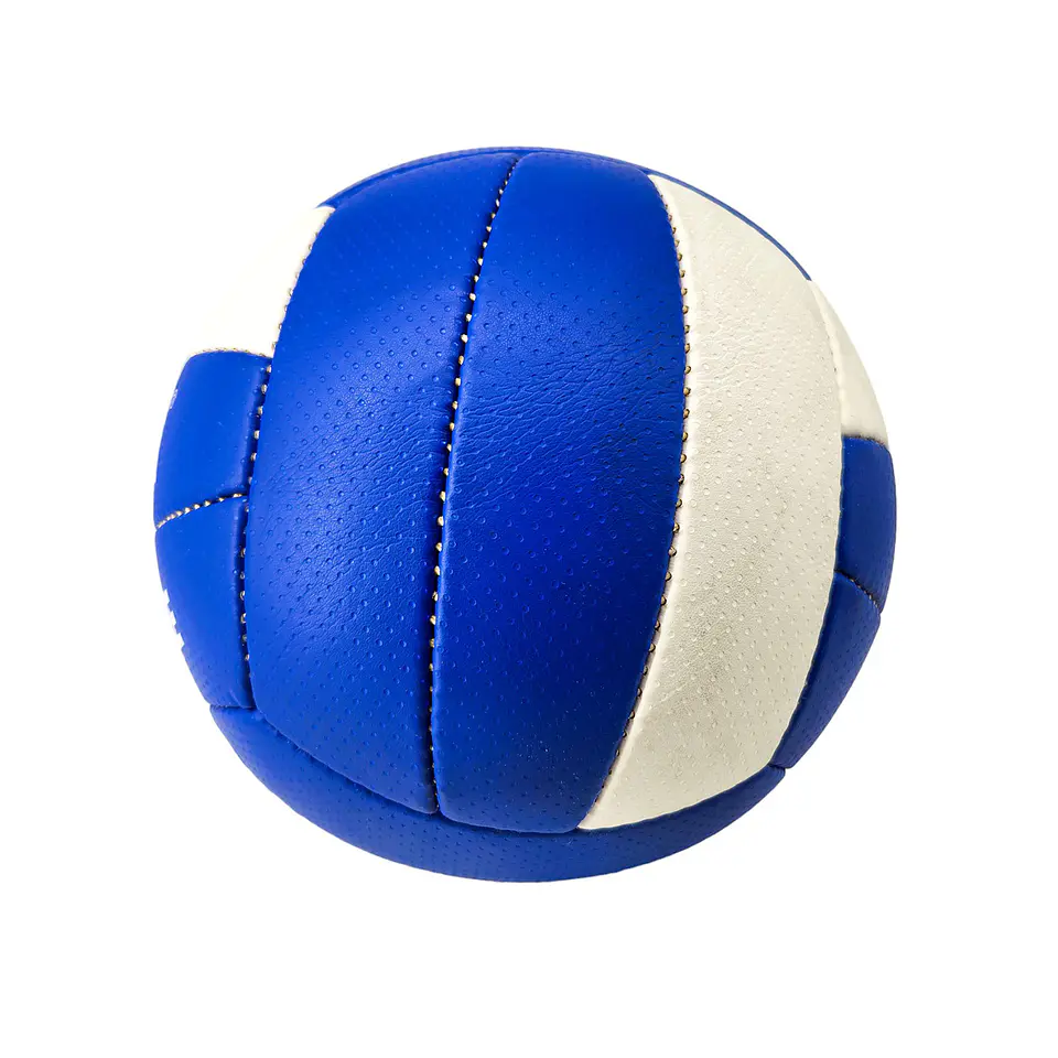 Balón de Voleibol Muuk Practice Azul 2