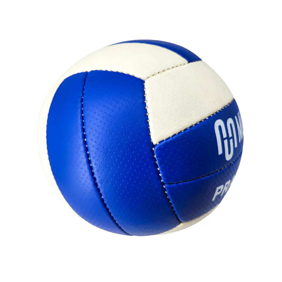 Balón de Voleibol Muuk Practice Azul 3