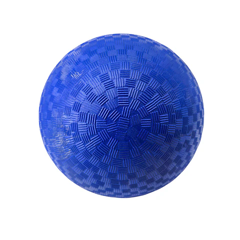 Balon de Goma Muuk Playground  7''