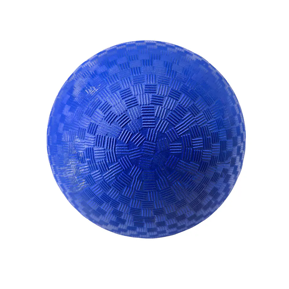 Balon de Goma Muuk Playground  7'' 2