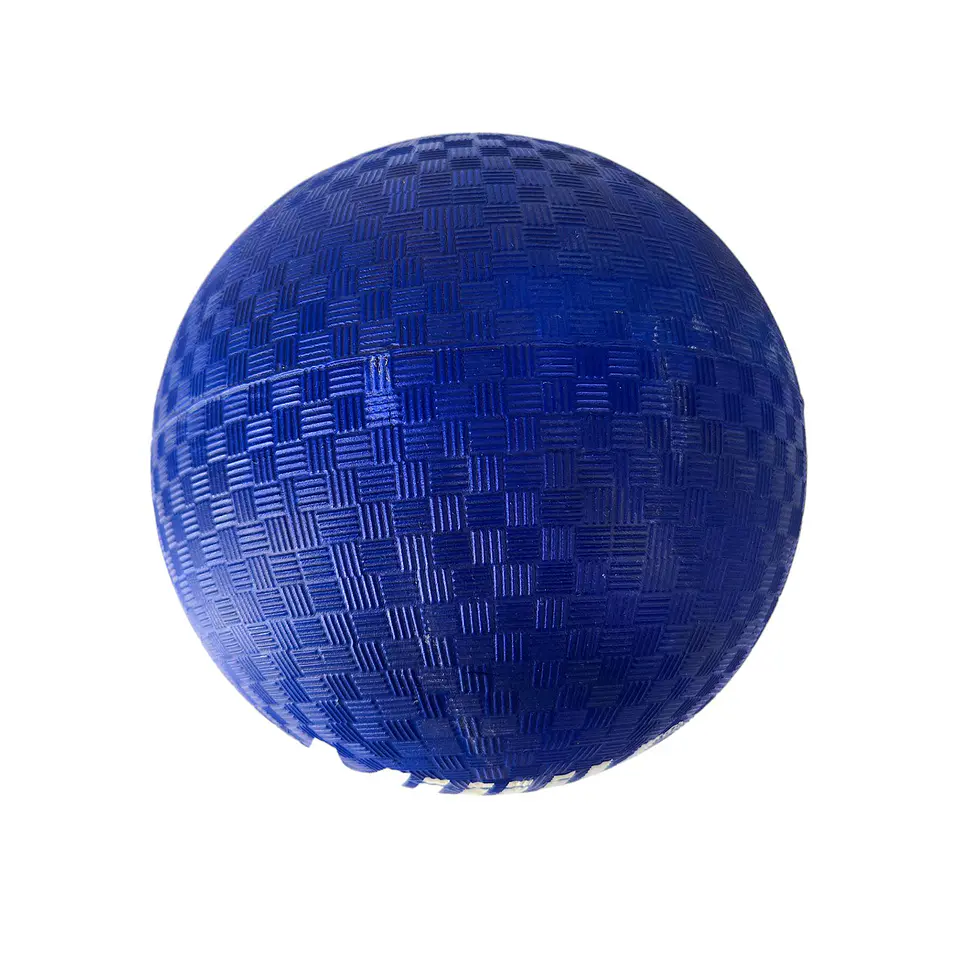 Balon de Goma Muuk Playground  7'' 4