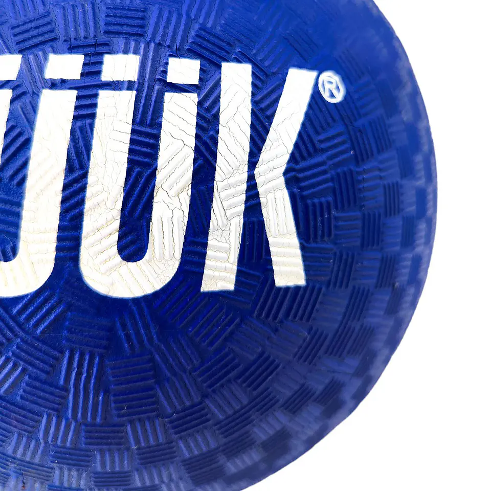 Balon de Goma Muuk Playground  7'' 6