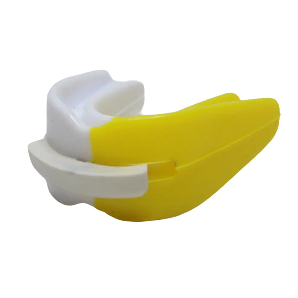 Protector Bucal De Silicona Doble Adulto 5