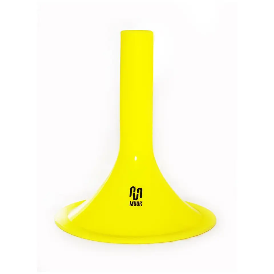 Base Estaca De Agilidad Muuk Pvc 1