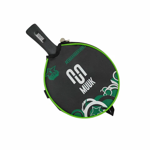 Paleta de Ping Pong Muuk M100