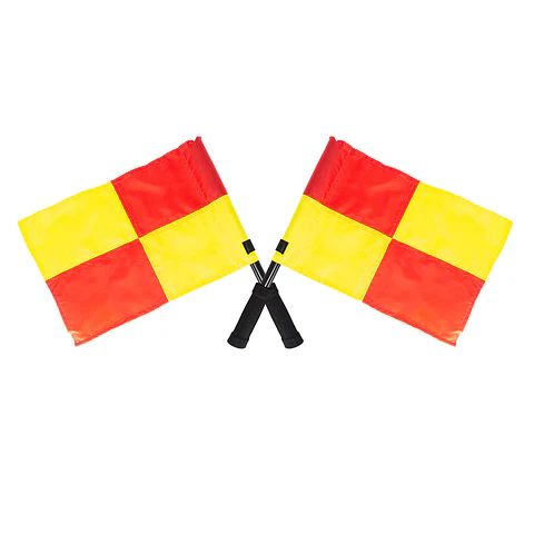 Banderas De Guardalineas Muuk