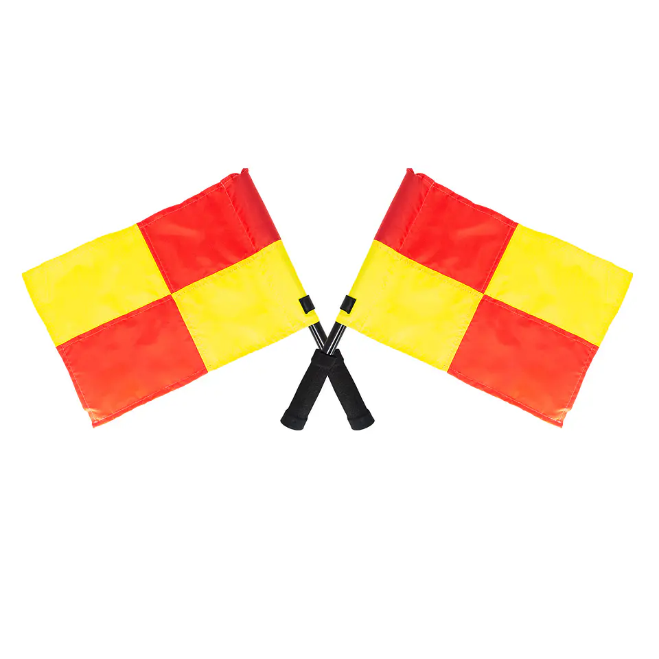 Banderas De Guardalineas Muuk 1