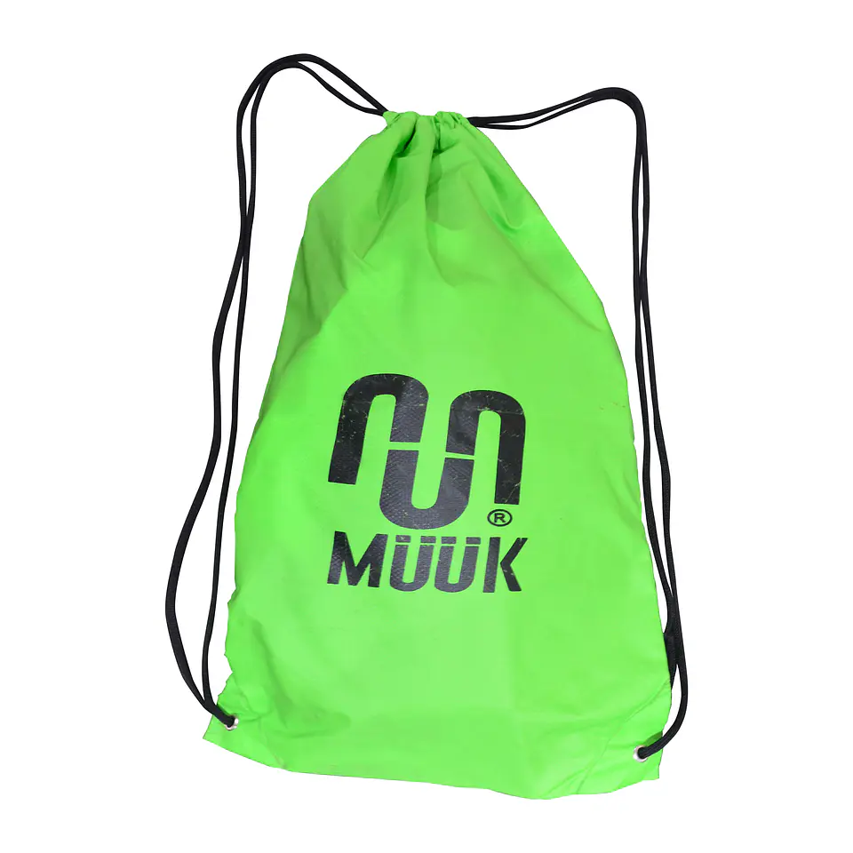 Bolso Morral Muuk Pequeño 1