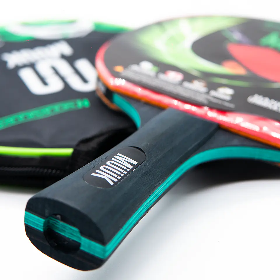 Paleta de Ping Pong Muuk M100 4