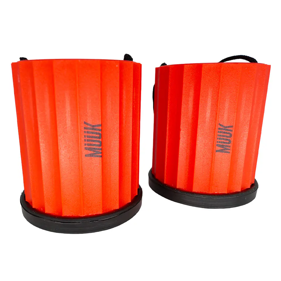 Zanco De Equilibrio Muuk 1