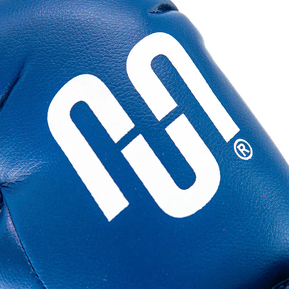 Guante De Box Muuk Niño Azul 8