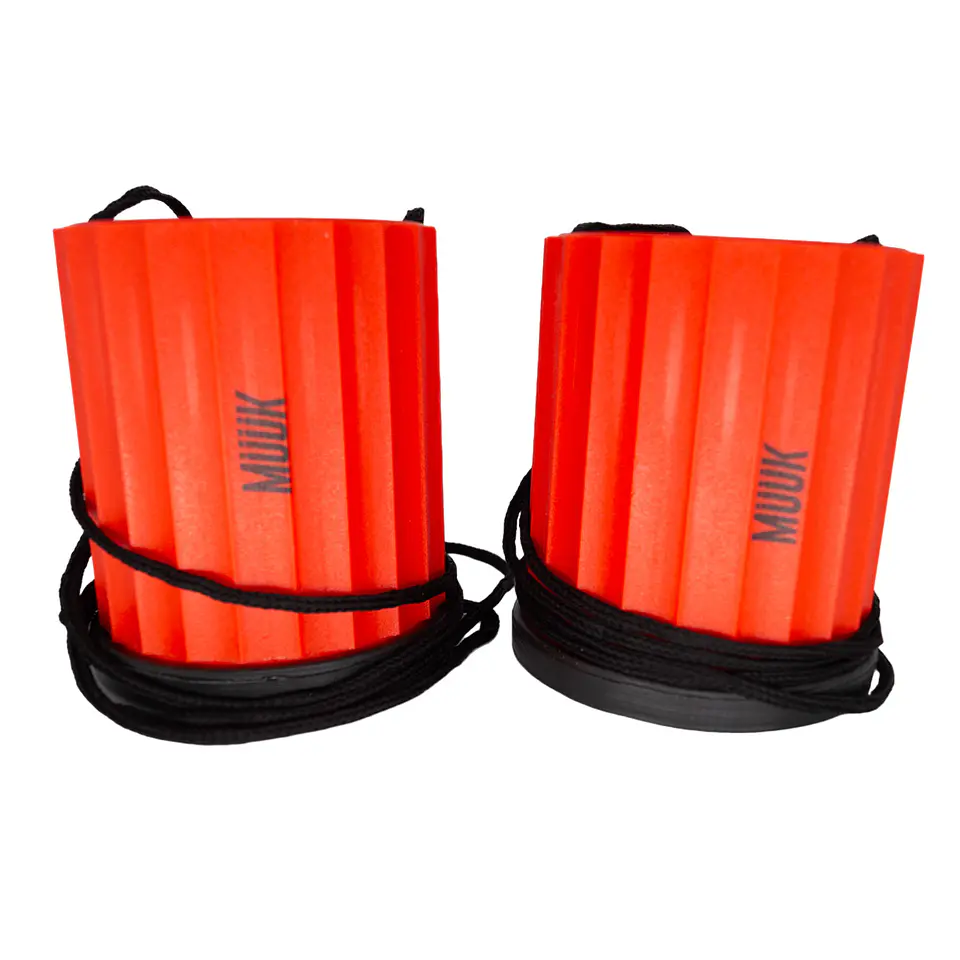 Zanco De Equilibrio Muuk 2