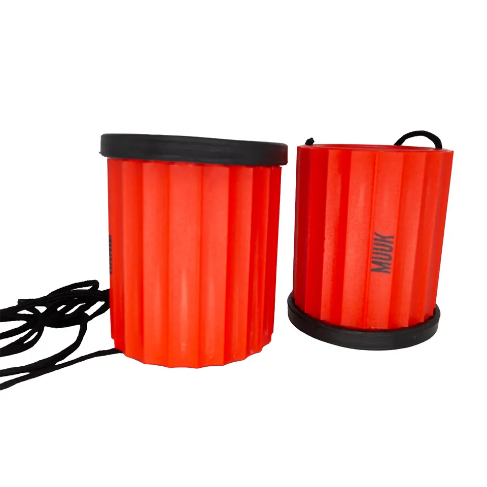 Zanco De Equilibrio Muuk 3