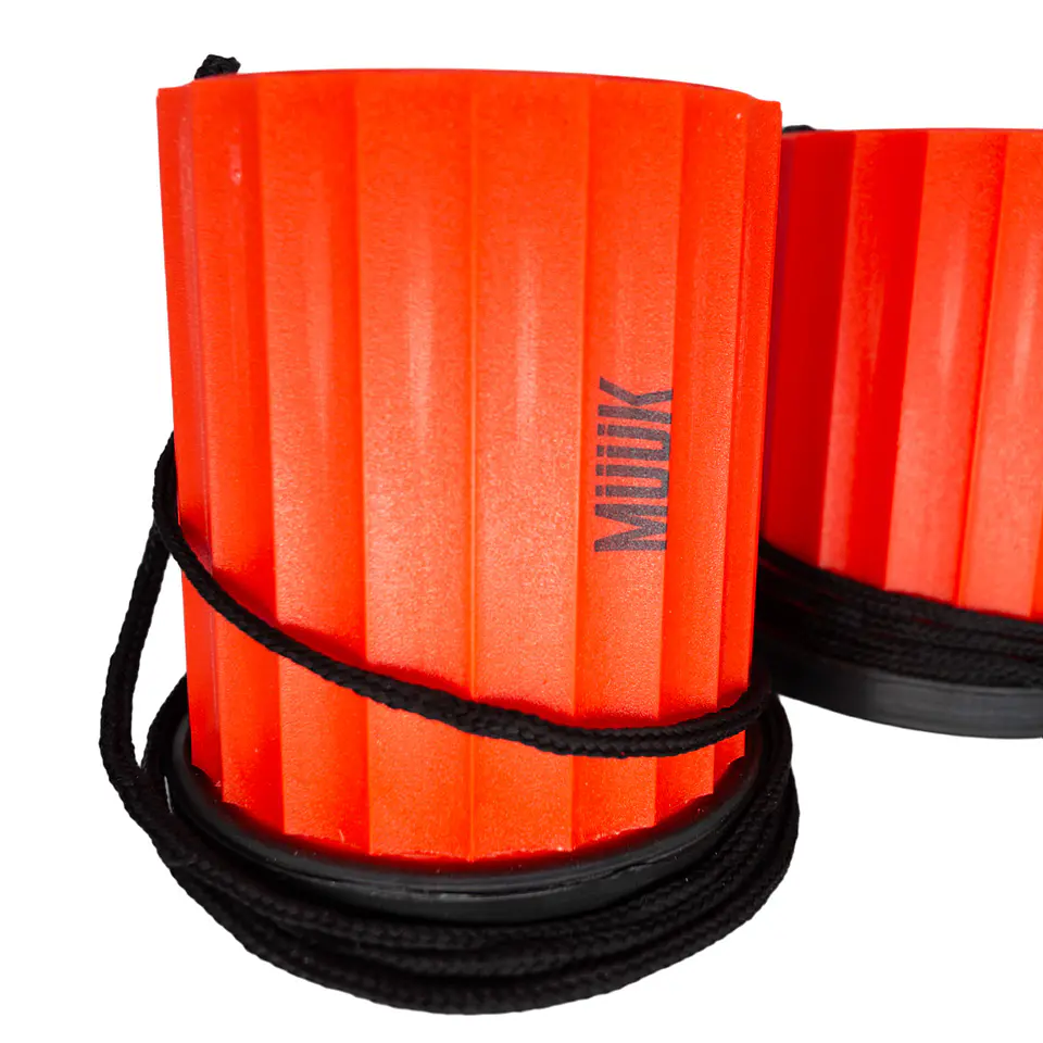 Zanco De Equilibrio Muuk 4