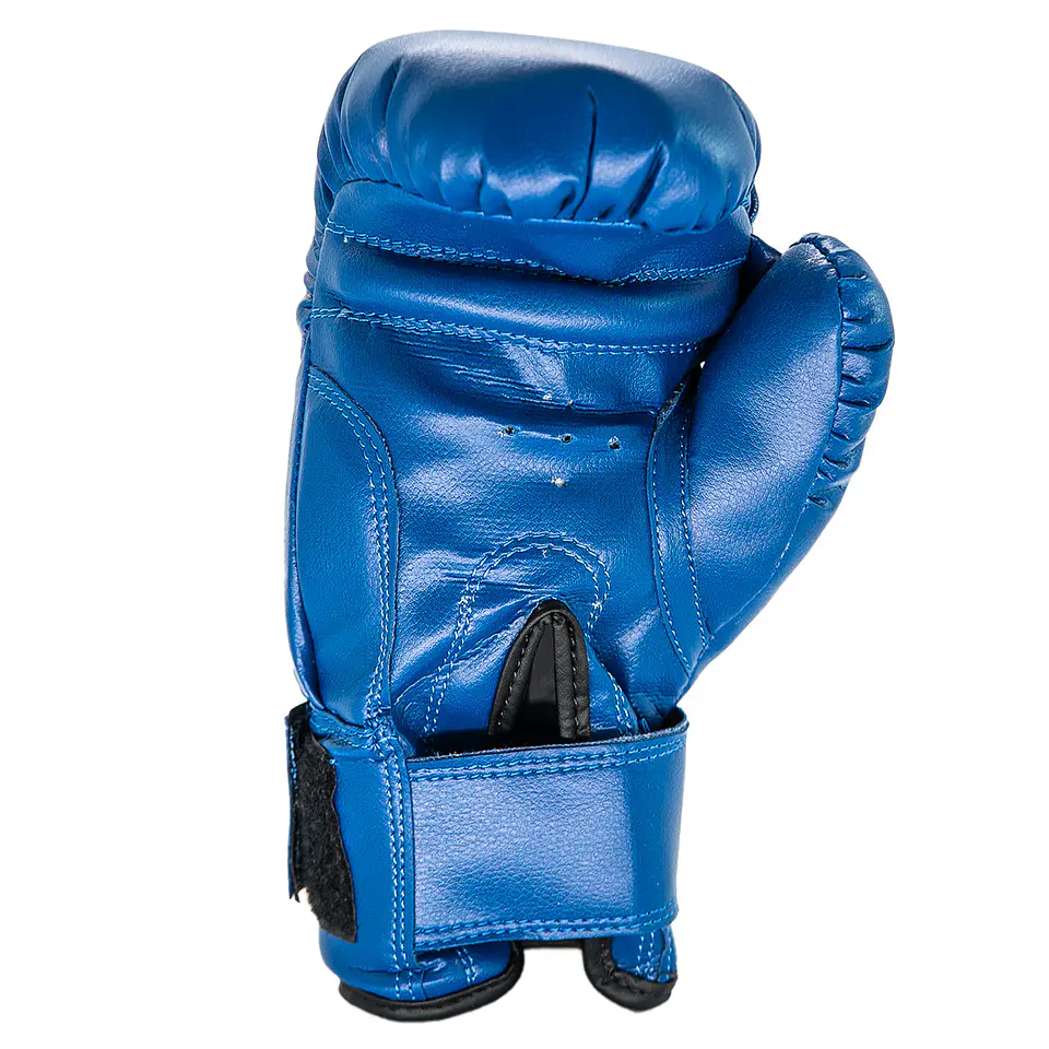 Guante De Box Muuk Niño Azul 10