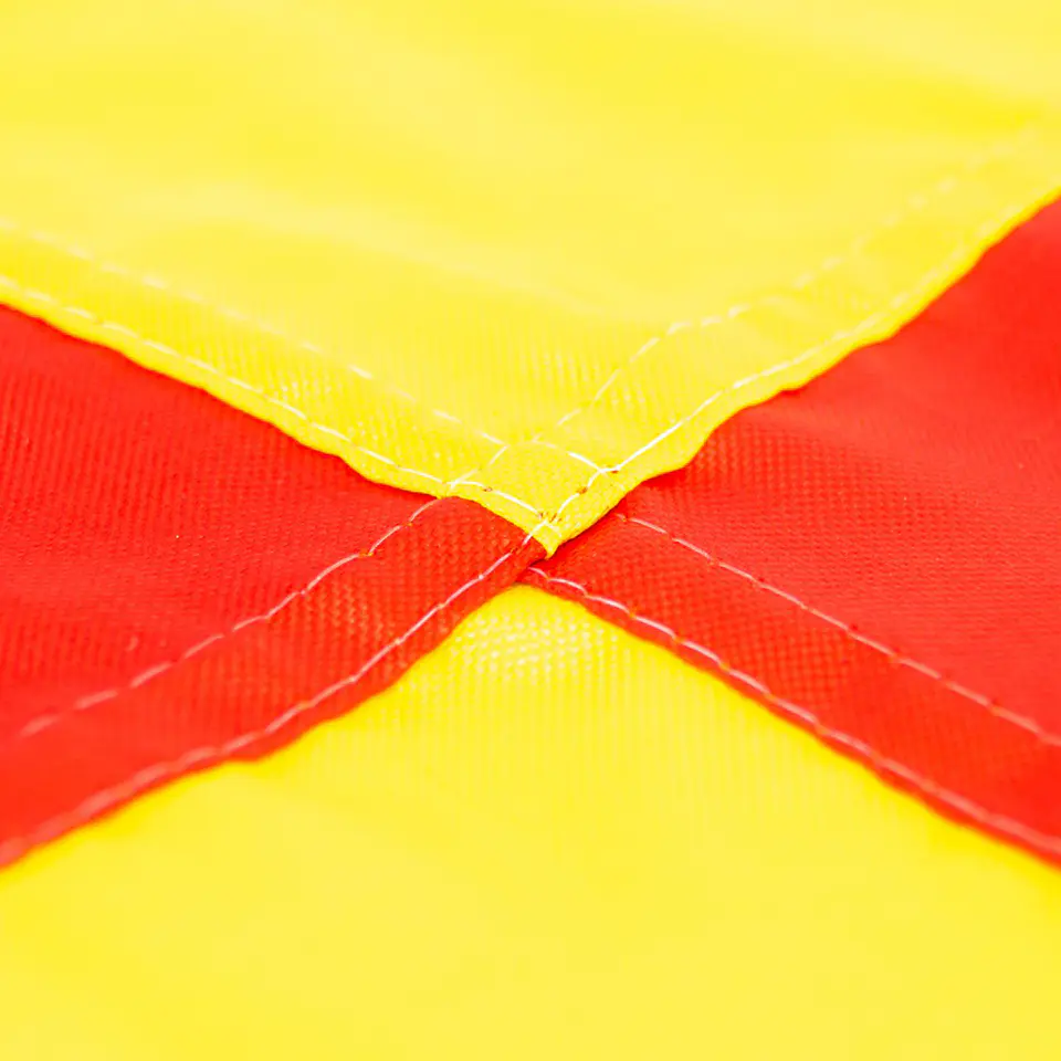 Banderas De Guardalineas Muuk 8