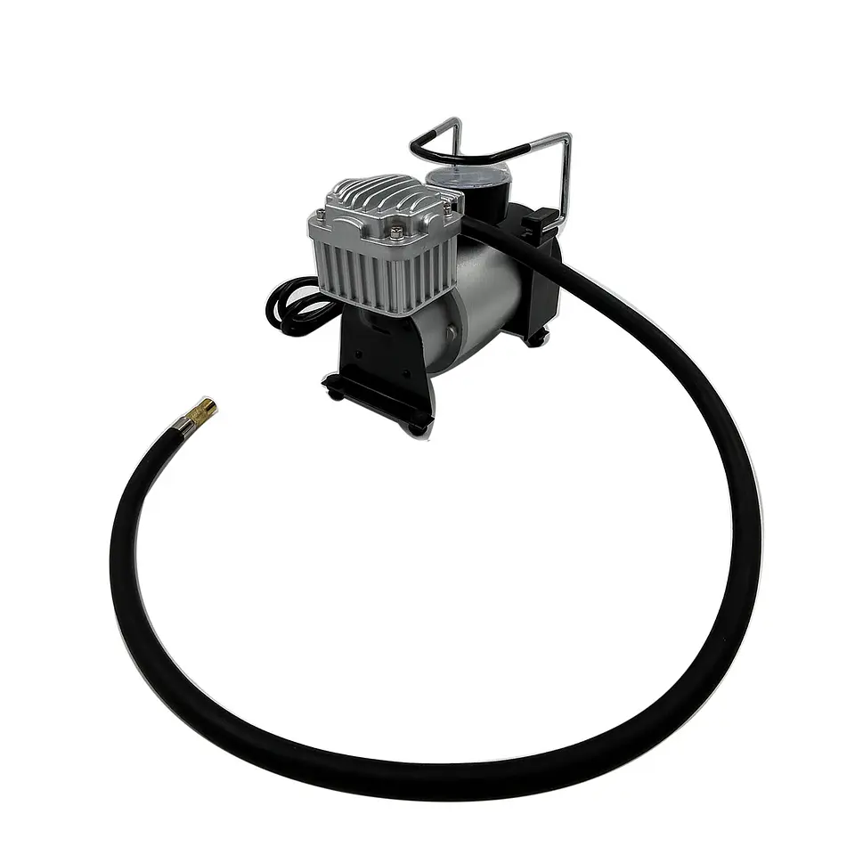 Compresor de Aire 220v Welstar  6