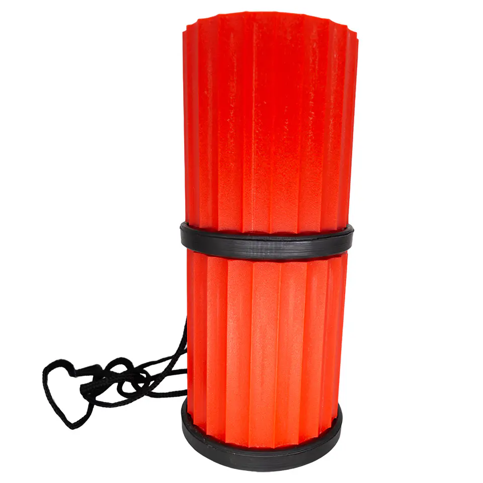 Zanco De Equilibrio Muuk 8