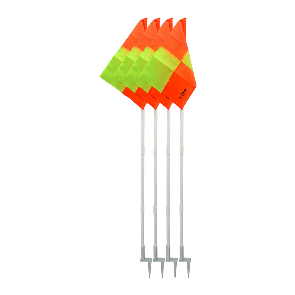 Set De Banderin Muuk De Corner Desarmable 1
