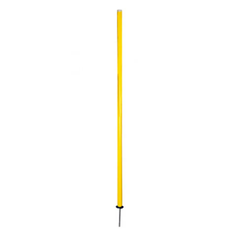 Estacas De Agilidad Muuk Pvc Gruesa Con Punta 1