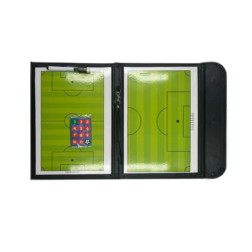 Pizarra de Entrenamiento Futbol Welstar 1